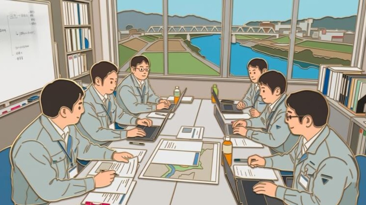 九州整備局が発注者支援業務の評価テーマを公表、提案準備は今から