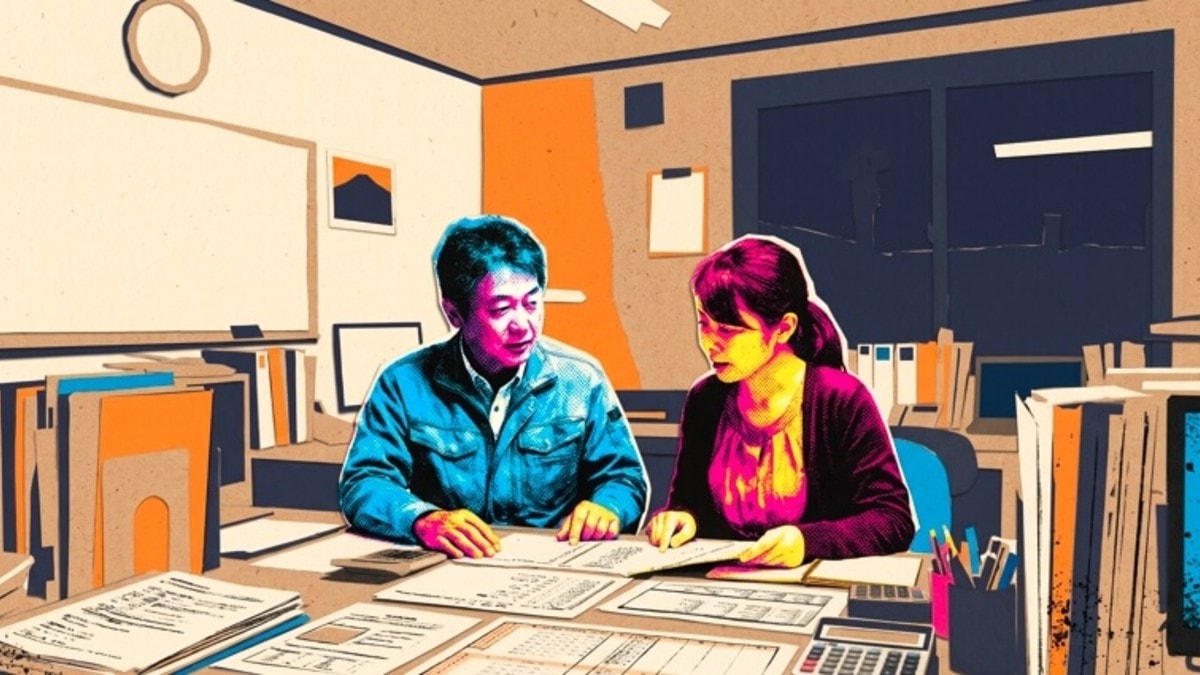 裁量労働制の対象見直しが議論入り、中小建設会社は今こそ運用点検を