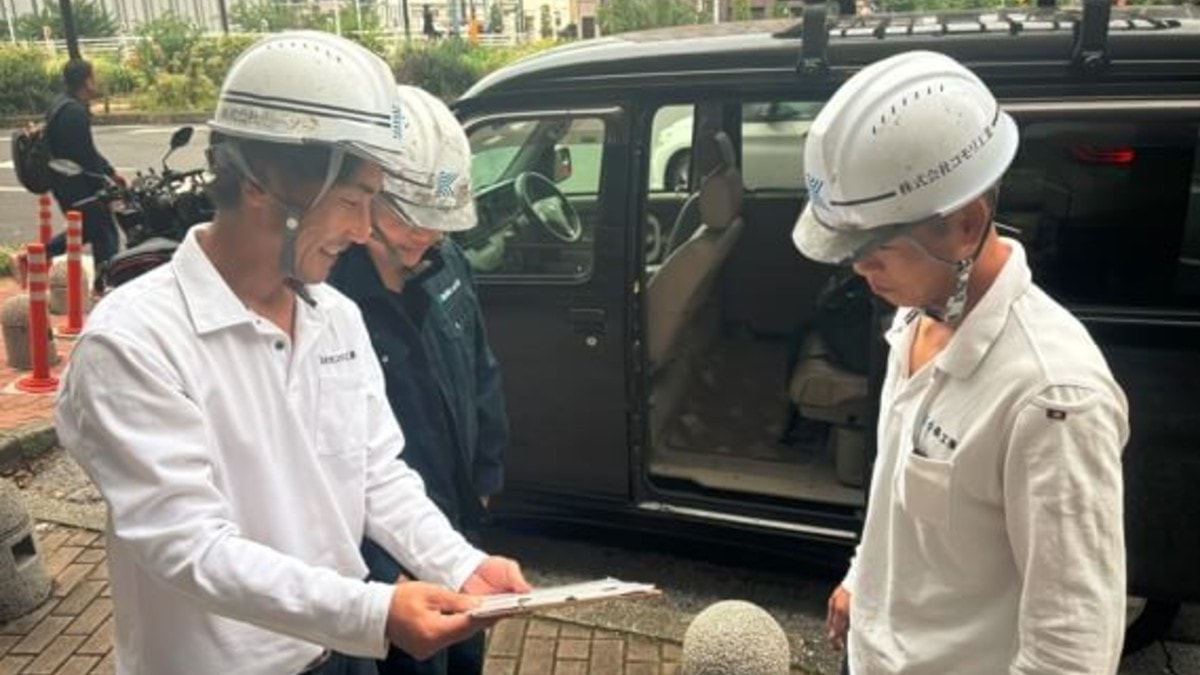 🏠「500万でできる工事が900万に」──コモリ工業が地元を歩いて伝えること