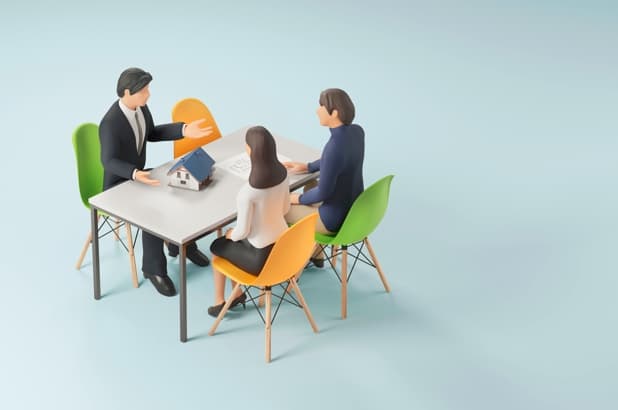 リフォーム受注を最大化させる信頼の対話術:中小建設業が価格競争を脱する具体策