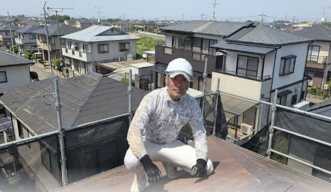 🎨「お客様の家を、自分の親の家だと思って塗る」──乙黒塗装・乙黒竜太代表が20年貫いてきた仕事哲学