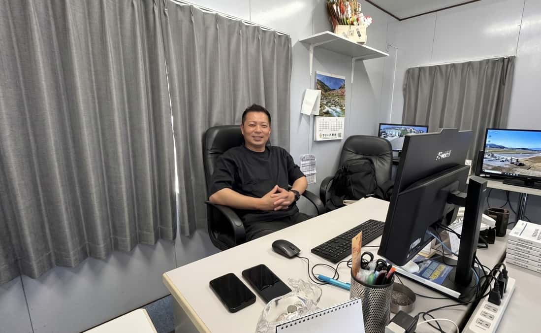 🏗️「活躍できる場所は、会社が作る。」──堀川建設が貫く基礎工事の流儀