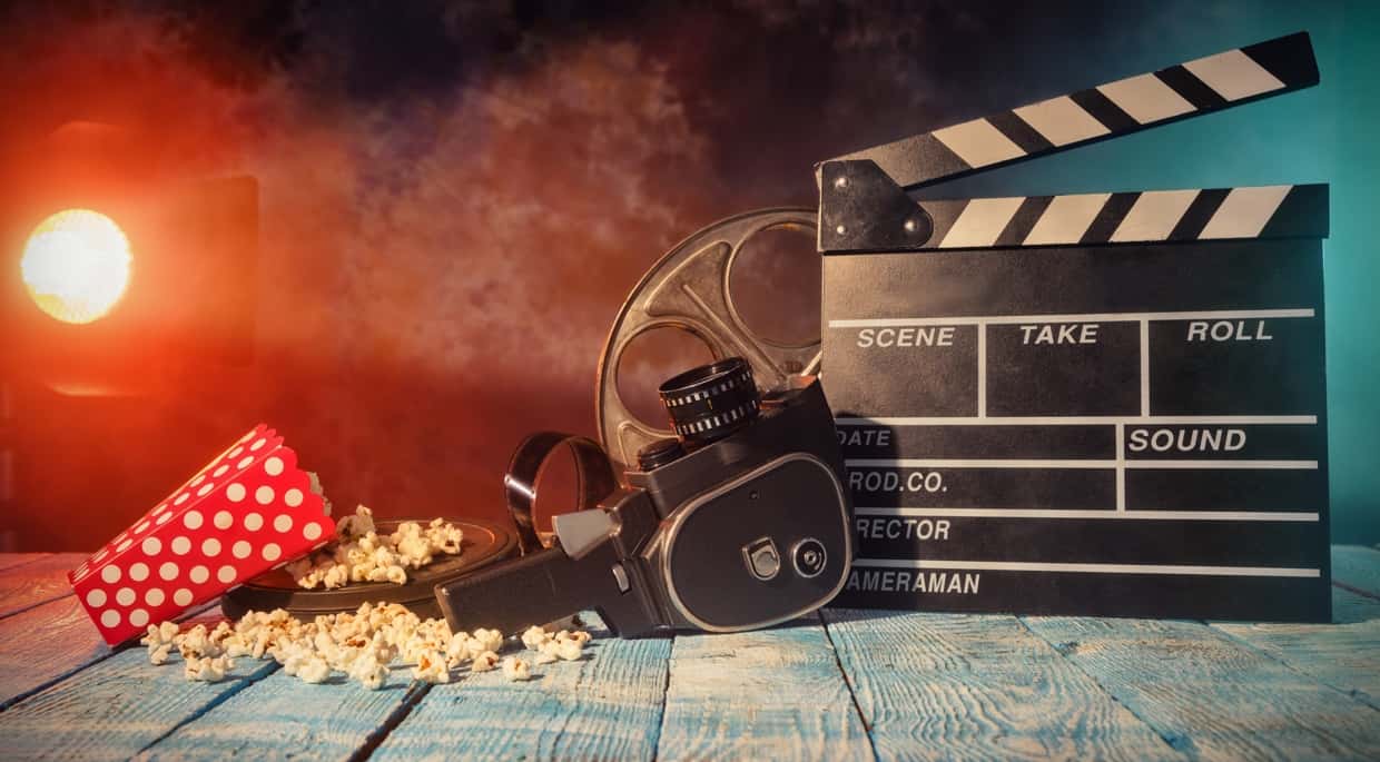 映画から学ぶ現場管理とチームワークのヒント