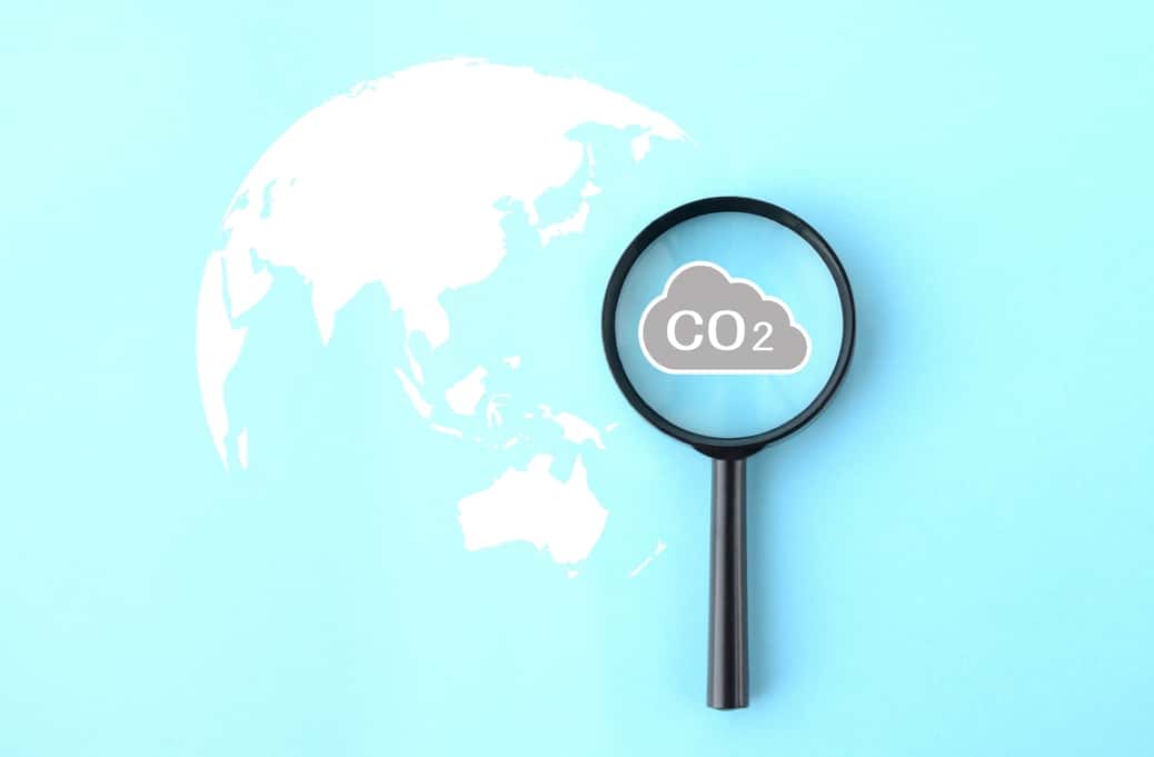 【知らないと損をする】建設現場のCO₂排出量、"見える化"がもたらすコスト削減と競争力強化の秘訣