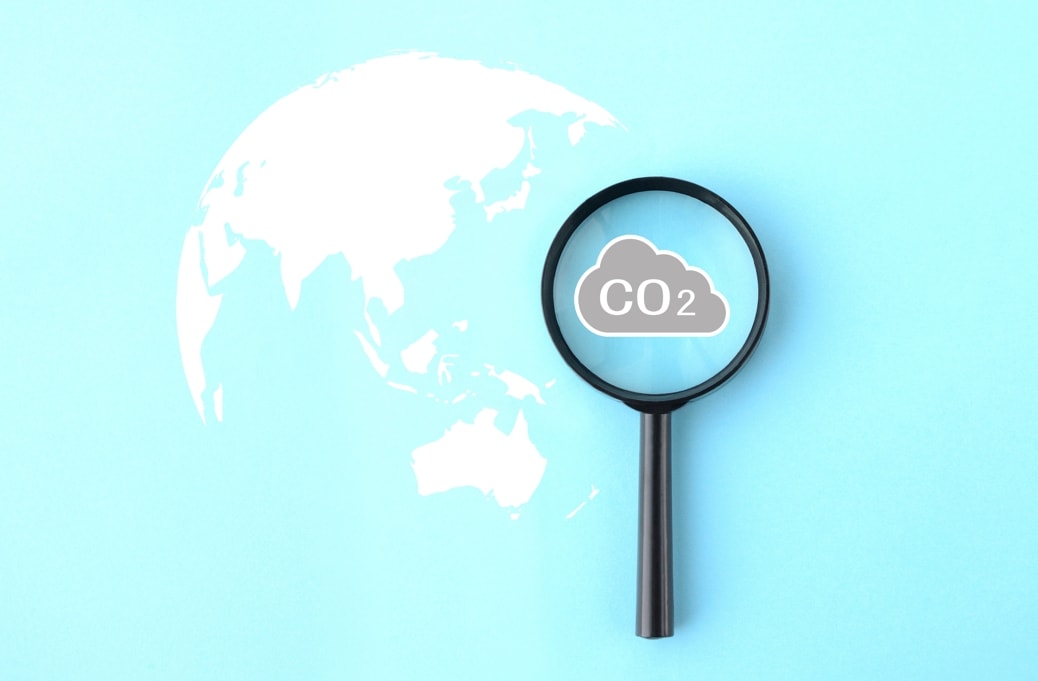 【知らないと損をする】建設現場のCO₂排出量、"見える化"がもたらすコスト削減と競争力強化の秘訣