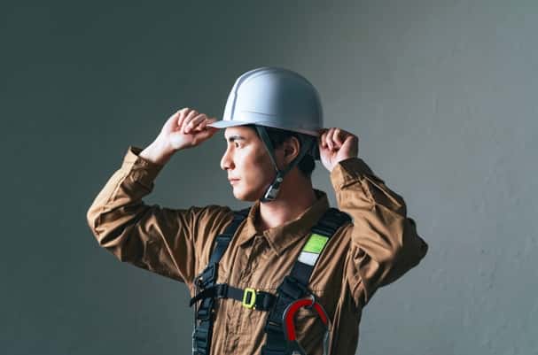 👷♂️「かっこいい作業着」が若手採用を変える? 建設業で“作業着投資”が利益につながる理由