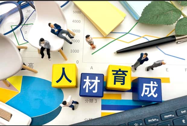 建設業の「人が育つ会社」に共通する5つの仕組み――若手が辞めない現場づくりの実例と工夫