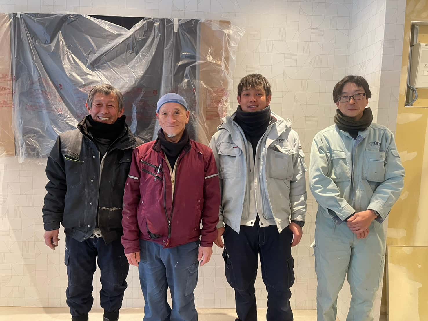 🏗️「無知のまま飛び込んだ。でも逃げるわけにはいかなかった」──60年続く有限会社安原建設、二代目社長が語る現場への矜持