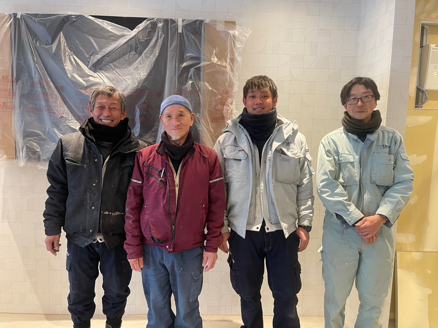 🏗️「無知のまま飛び込んだ。でも逃げるわけにはいかなかった」──60年続く有限会社安原建設、二代目社長が語る現場への矜持