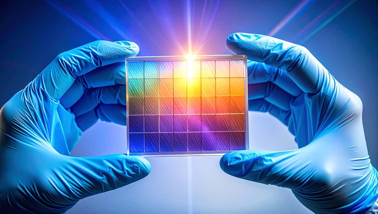 ペロブスカイト太陽電池は建設業の新常識になるのか? 実用化が進む次世代太陽電池と脱炭素時代の変化
