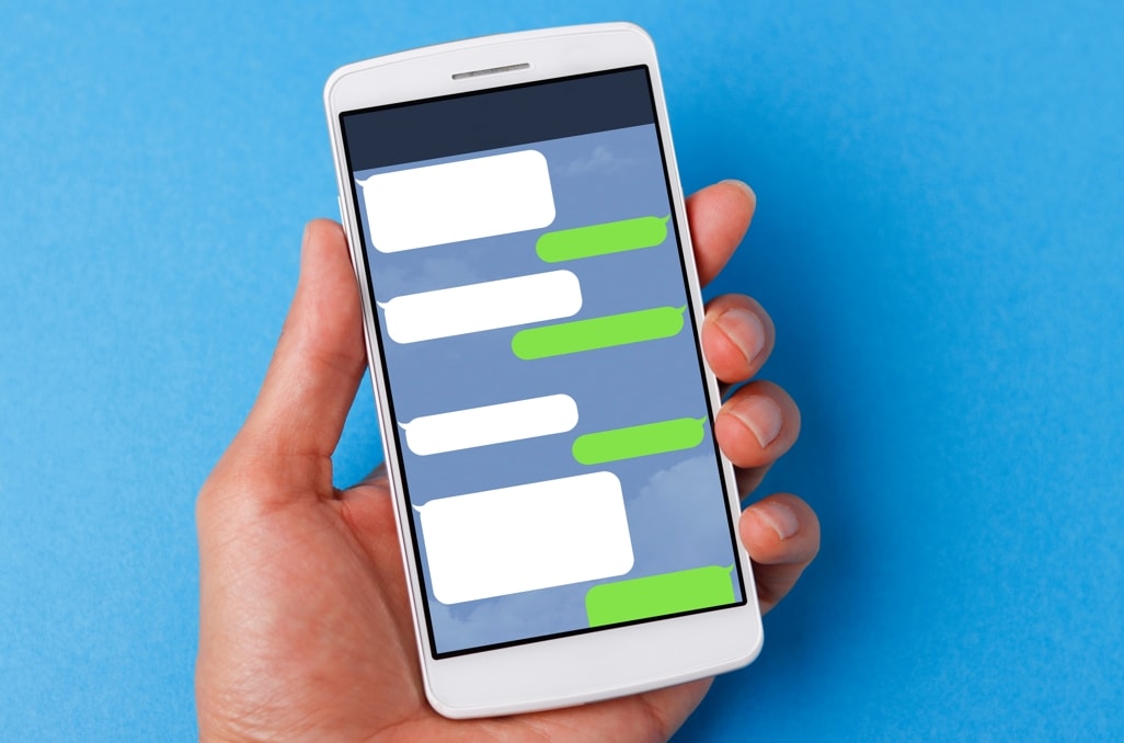 LINEが“報連相ツール”に⁉ 現場と会社をつなぐ最強アプリ活用法