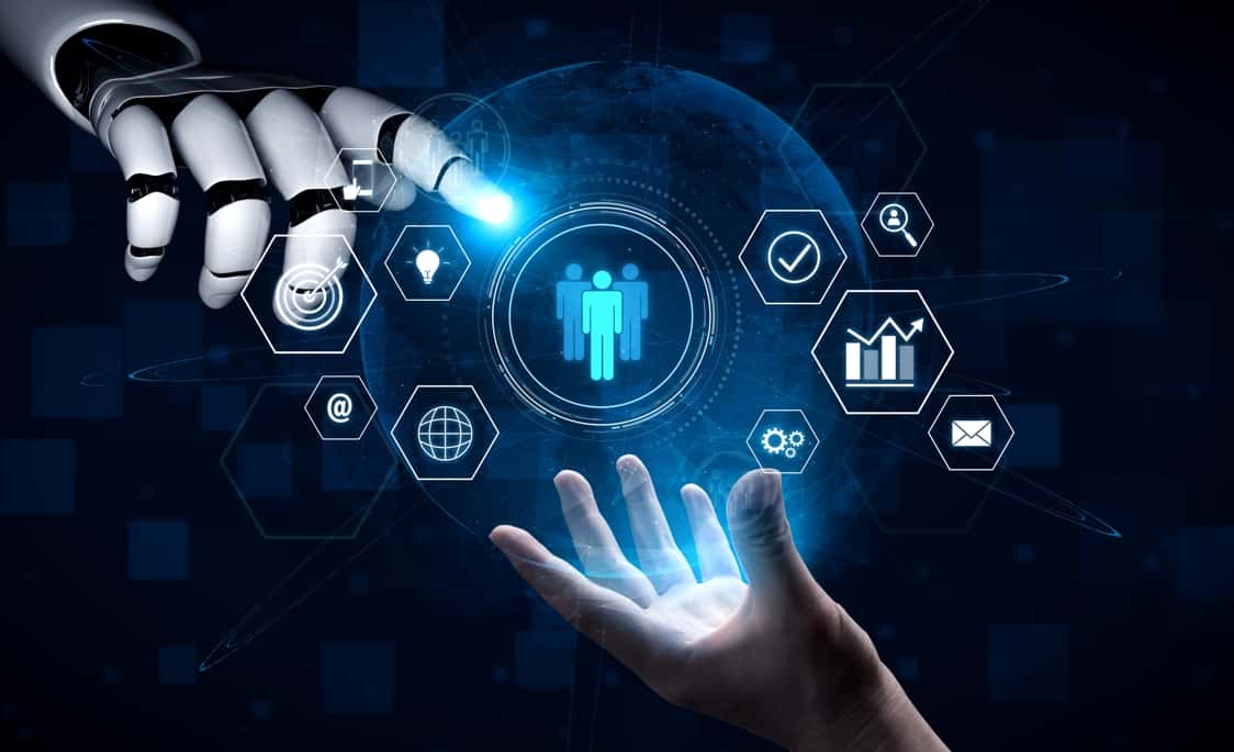 人手不足時代の“新しい採用担当”──建築業界の採用はAIが変える!