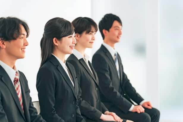 面接で若手が見ているのは給与だけじゃない!建設会社の“空気感”が採用を左右する時代へ