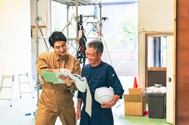 脱・口約束!中小建設業が実践すべき一人親方の正しい外注管理術と利益防衛策