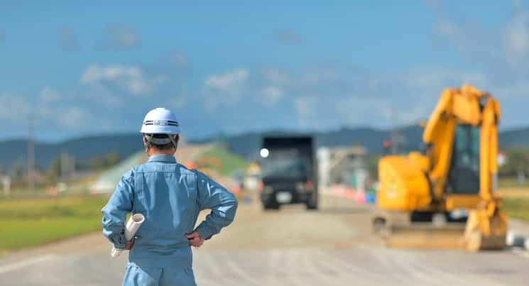 インフラの「地域の守り手」不足に国が動いた!直轄維持工事の実態調査と制度見直しで業界はどう変わる