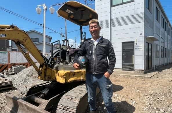 🏚️「38歳で独立、5年続いたから法人化しました」──狭山の解体業者が目指す、親しまれる会社とは