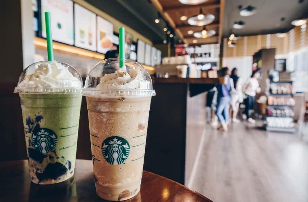 スタバに学ぶ!建設業の“辞めないチーム”のつくり方