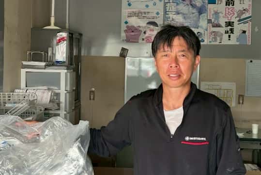 🔩「親父の仕事を引き継いで、自分の仕事にしていく」──加藤板金工業が守り続けるプラント断熱の技