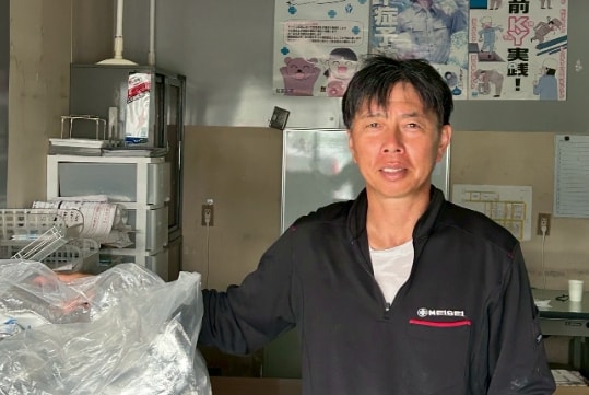 🔩「親父の仕事を引き継いで、自分の仕事にしていく」──加藤板金工業が守り続けるプラント断熱の技