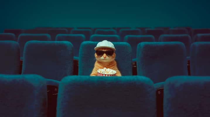 🎬「映画はなぜ赤字にならない?」 建設業にも必要な“利益設計”という考え方