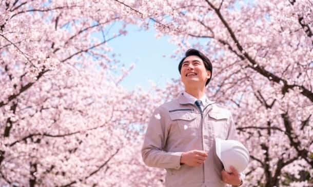 【建設業の人手不足対策】春が勝負!中小建設会社が採用で勝つための実践戦略