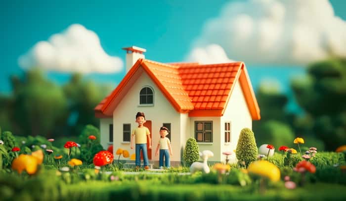 🏠小規模住宅の外構デザインまとめ📓限られた敷地で“失敗しない現場判断”とは?