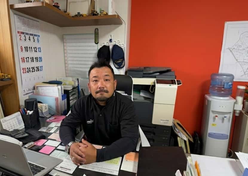 🏚️「目の前の仕事を、一つひとつ丁寧に」──有限会社丸忠建設が40年以上守り続けてきた流儀