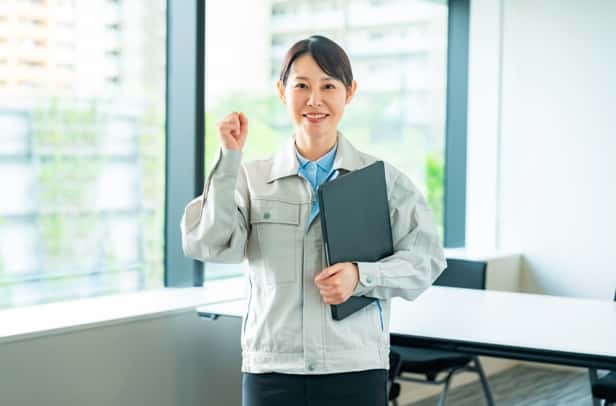 建設業の業務改善は「IT導入」だけじゃない|小さな会社ほど効く改善習慣とは