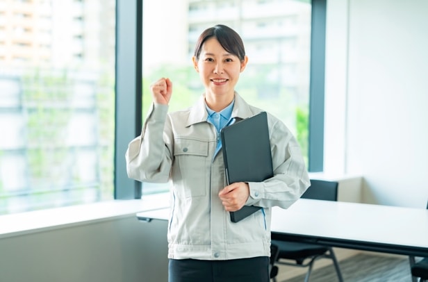 建設業の業務改善は「IT導入」だけじゃない|小さな会社ほど効く改善習慣とは