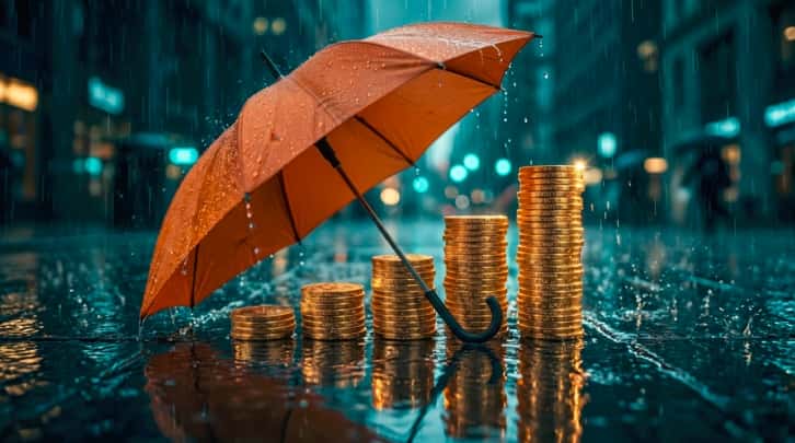 雨の日でも売上を落とさない建設会社の工夫|天候リスクを利益に変える現場運営術
