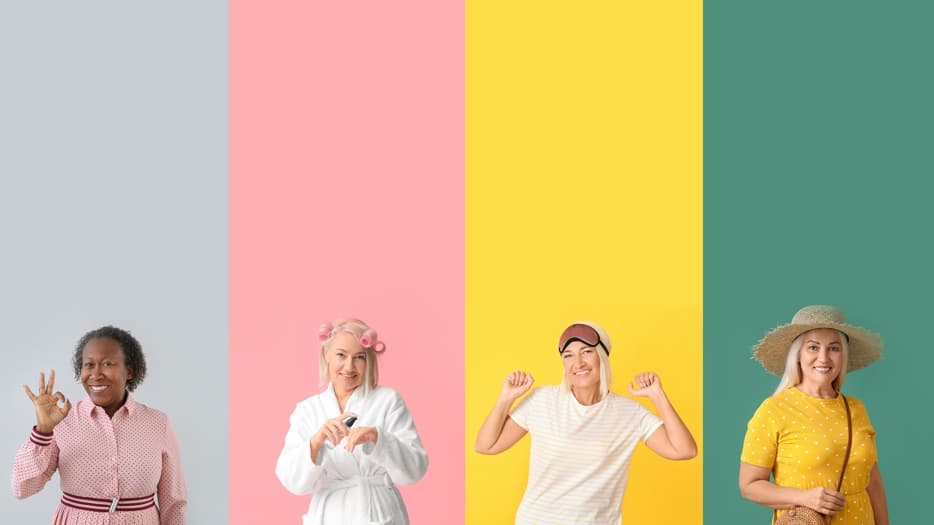 現場仕事の女性職人も安心!更年期世代の定着・育成術💪✨