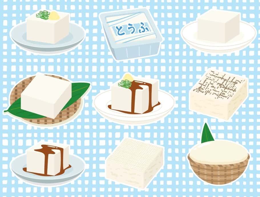寒さに負けない現場体力づくり ― 建設業と「豆腐」の意外な関係とは?