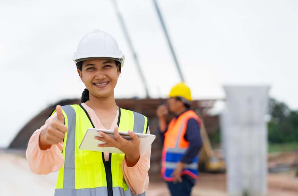 離職を防ぐ!女性活躍を後押しする現場の工夫