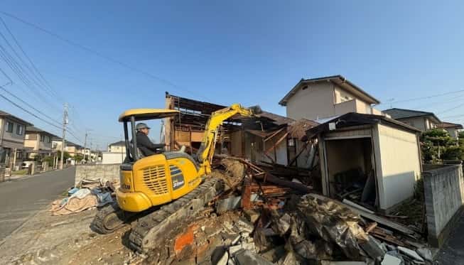 🏚️「早く、きれいに」が信条──允建・西懸代表が語る、解体業で独立して5年の軌跡
