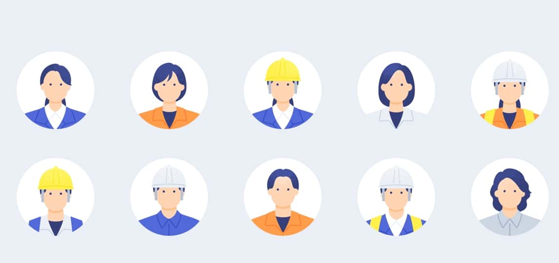 地方での職人採用成功事例まとめ|中小建設企業のリアルな工夫💡