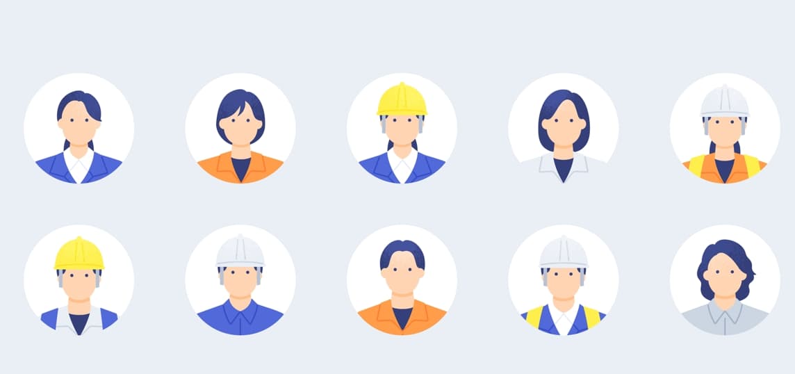 地方での職人採用成功事例まとめ|中小建設企業のリアルな工夫💡