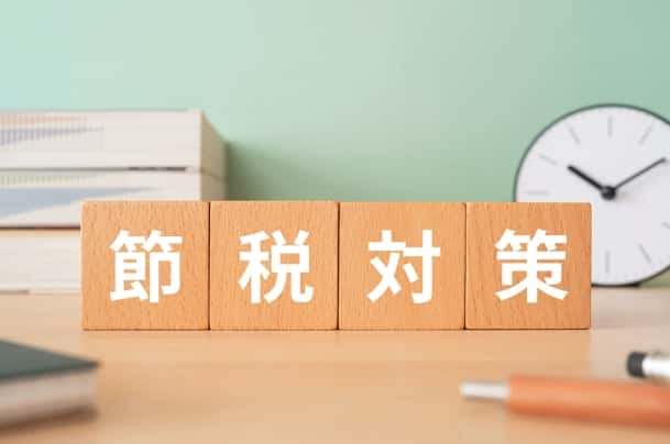5月が勝負を分ける|建設業が今やるべき節税対策とは?