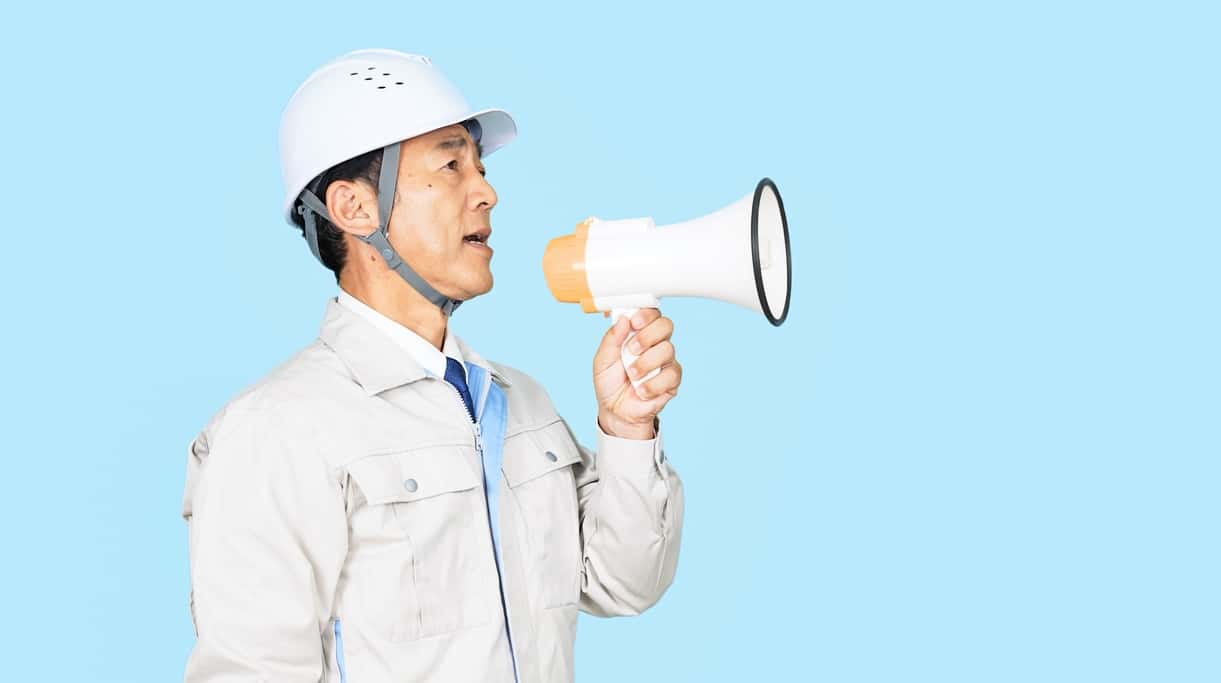「社長が倒れたら、うちの現場どうなるんだろう…」〜“もしも”に備える、建設業の3つの仕組み〜