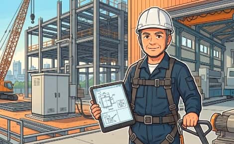 🏗️「できない」とは言わない。──祐喜興業・佐々代表が40年貫いてきた現場のプライド