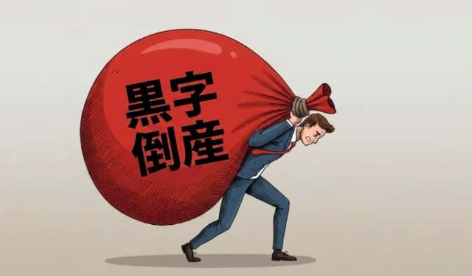 4月の黒字倒産を回避せよ!中小建設業の資金ショートを防ぐ堅実な管理術
