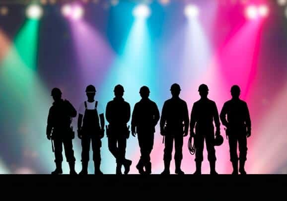 “この会社で働きたい”は作れる|推し活時代の建設業採用とは