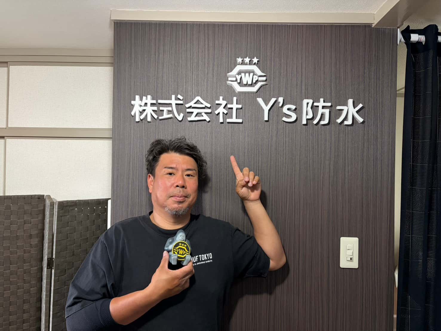 🔨「関わった人みんなが笑顔になるように」──大阪・柏原の防水職人が守り続けるこだわりとは