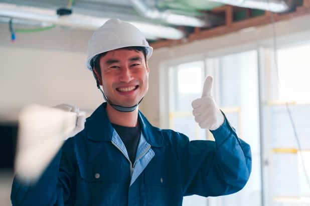 閑散期をチャンスに変える!2月にやるべき現場改善10選🔧❄️
