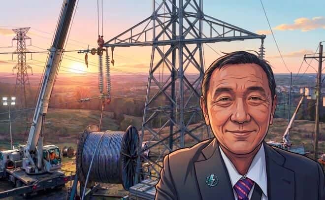 🚃「安定した仕事があるから、安心して働ける」──中山電機が三代にわたり守り続けてきた現場の誇り