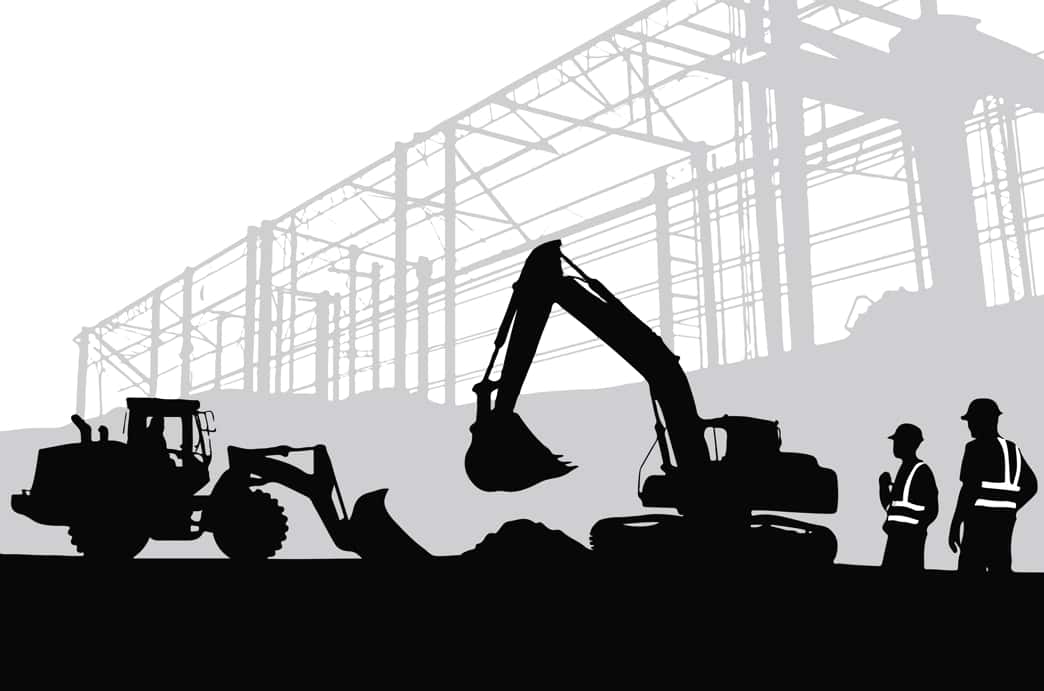建設業界で働くすべての方へ──「建設円陣」が現場にもたらす効率化の革新