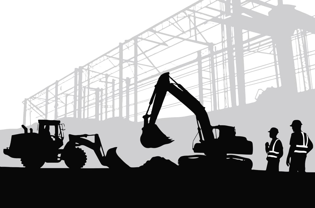 建設業界で働くすべての方へ──「建設円陣」が現場にもたらす効率化の革新
