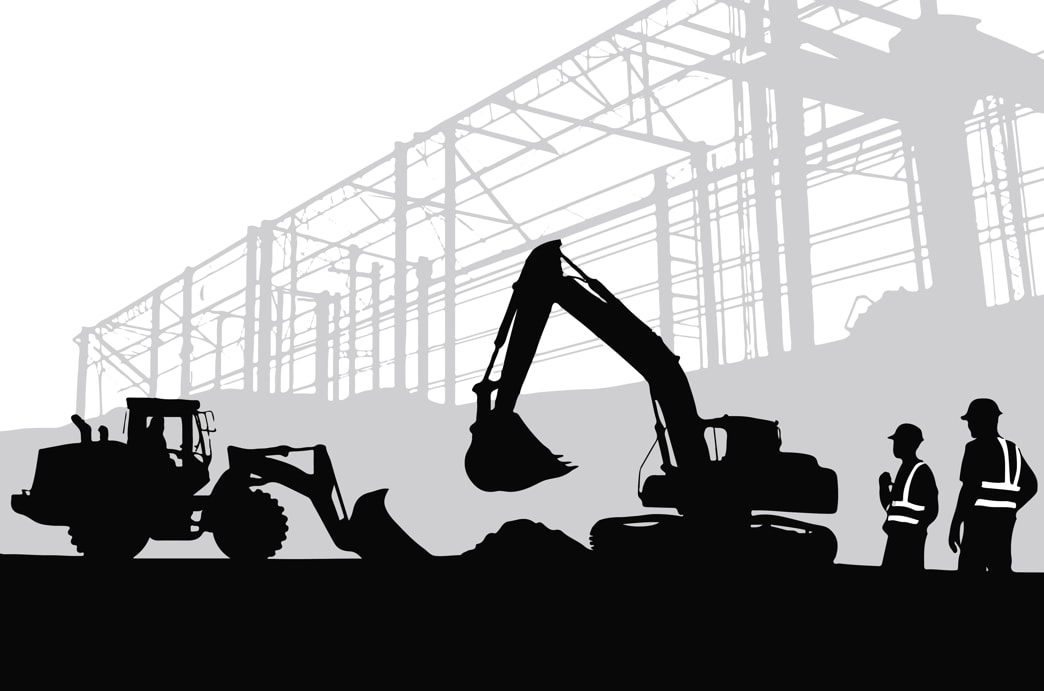 建設業界で働くすべての方へ──「建設円陣」が現場にもたらす効率化の革新
