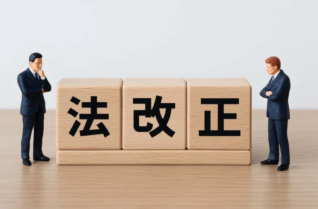 これからの建設業に欠かせない「育成就労制度」とは?