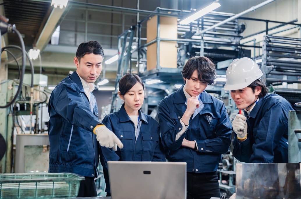 ベテラン技術を動画で残す ― 建設現場の知恵を新人研修に活かすアーカイブ化の実践
