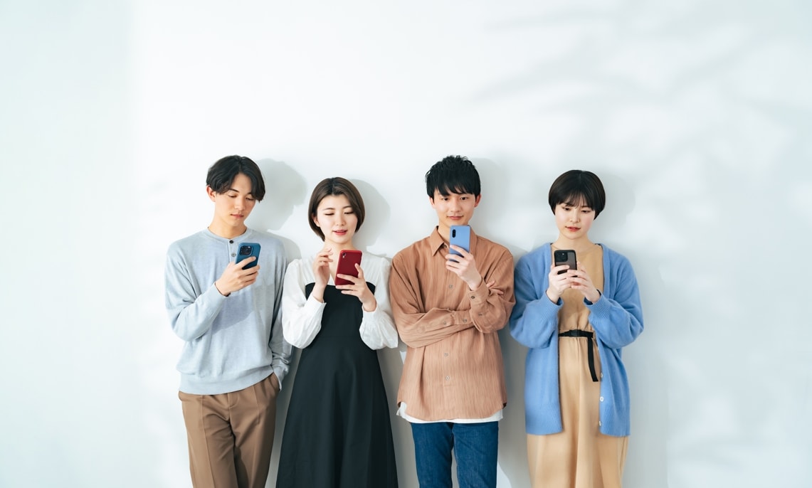 Z世代の新人との向き合い方